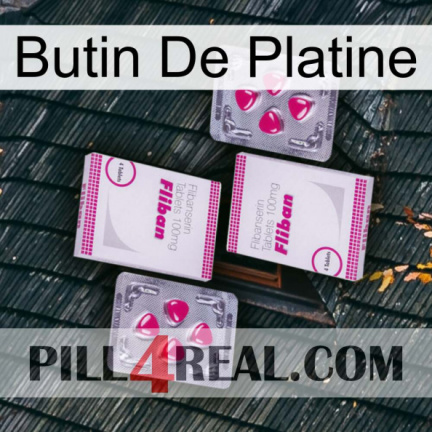 Platinum Swag 33